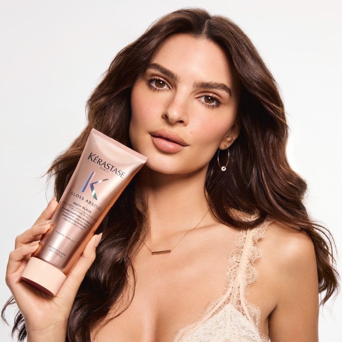 ACIDO GLICOLICO ACONDICIONADOR PARA CABELLO BRILLANTE KERASTASE
